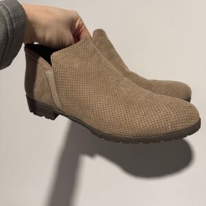 Womens boots Dr. Scholls